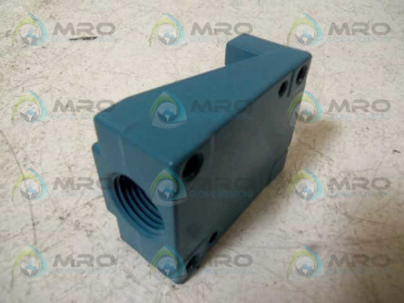 HONEYWELL LZZ41 ENCLOSED BASIC BODY  NSMP