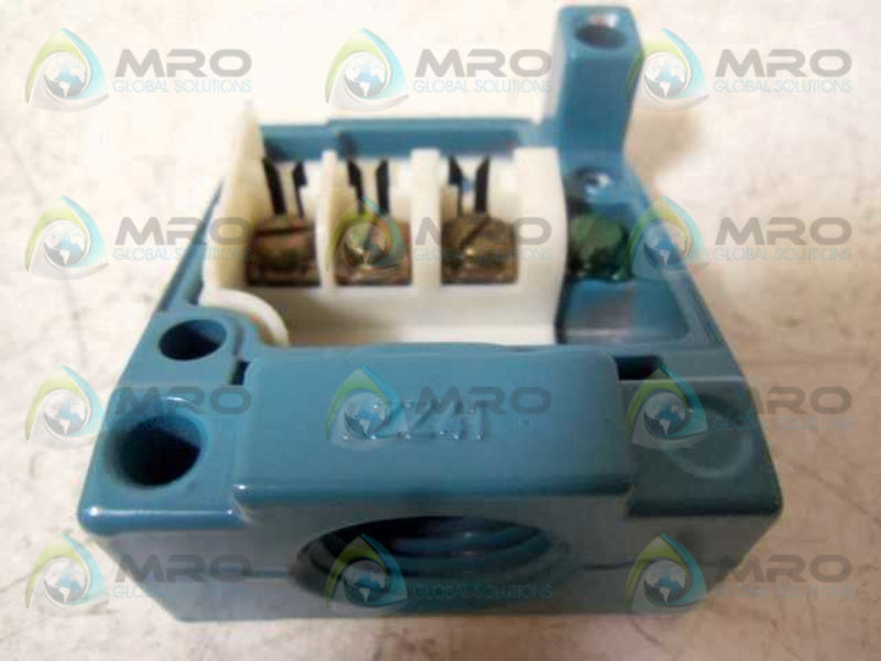 HONEYWELL LZZ41 ENCLOSED BASIC BODY  NSMP