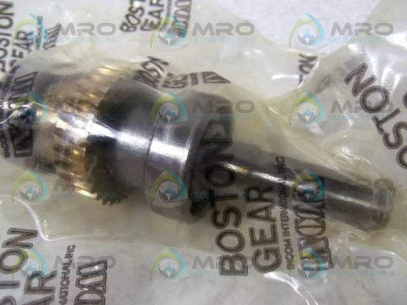 BOSTON GEAR 55006 * NEW IN BAG *