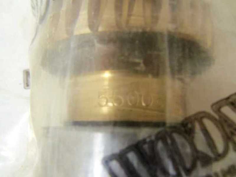 BOSTON GEAR 55006 * NEW IN BAG *