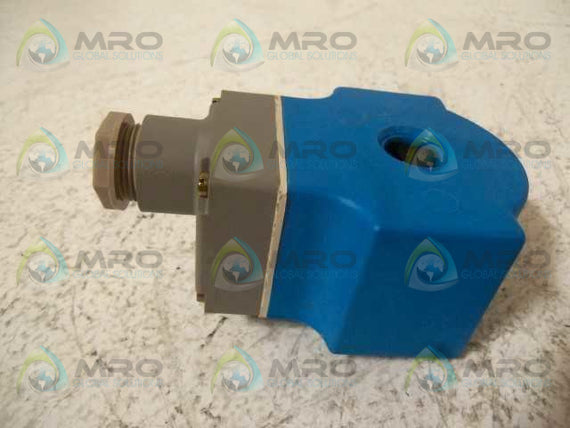 DANFOSS 018Z6857 SOLENOID VALVE * NEW NO BOX *