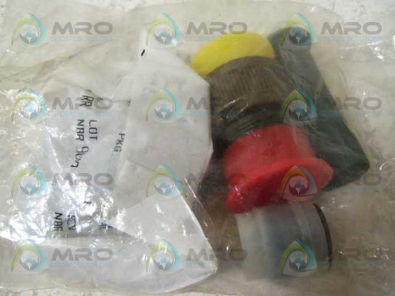 ITT CANON MS3106F18-1S CONNECTOR * NEW IN FACTORY BAG *