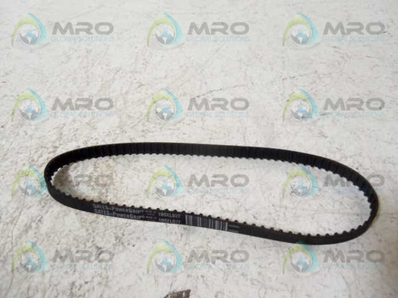 GATES 190XL037 TIMING BELT  NSNP