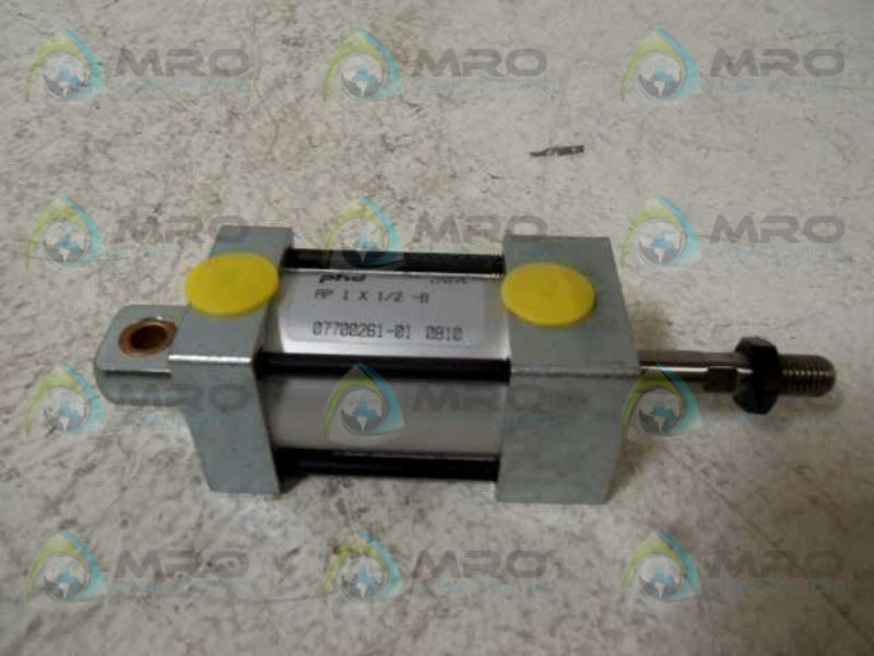 PHD AP 1 X 1.2 -B PNEUMATIC CYLINDER 07700261-01 0810  NSNP