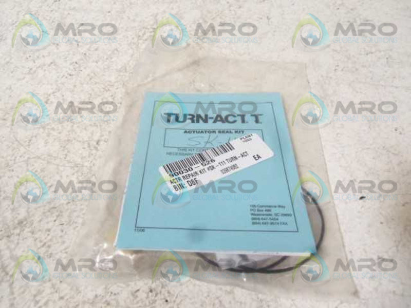 TURN-ACT SK-111 KIT * NEW IN BAG *