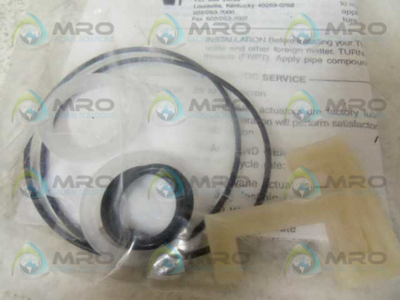 TURN-ACT SK-111 KIT * NEW IN BAG *