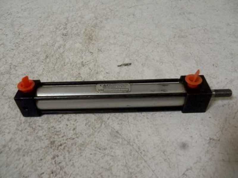 C&C MANUFACTURING 86-2331 CYLINDER  NSNP