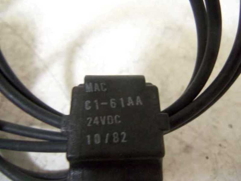 MAC C1-61AA COIL  NSNP