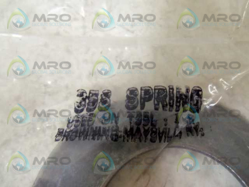 BROWNING 35S SPRING  NSMP