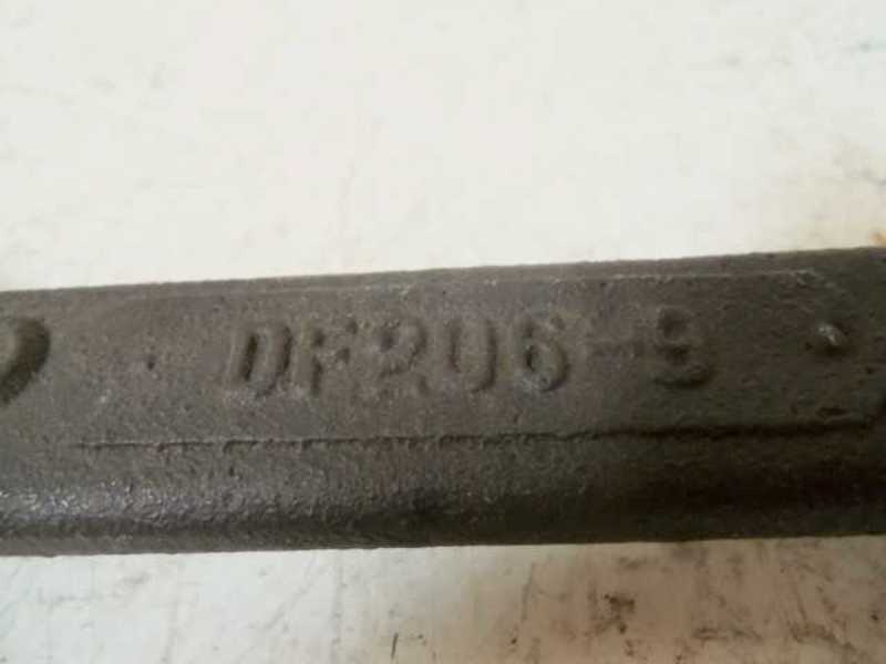 DF206-9  NSNP