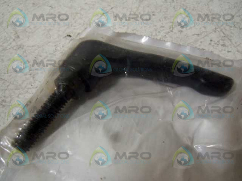 KIPP 06460-2A31X30 BLACK ADJUSTABLE HANDLE  NSMP