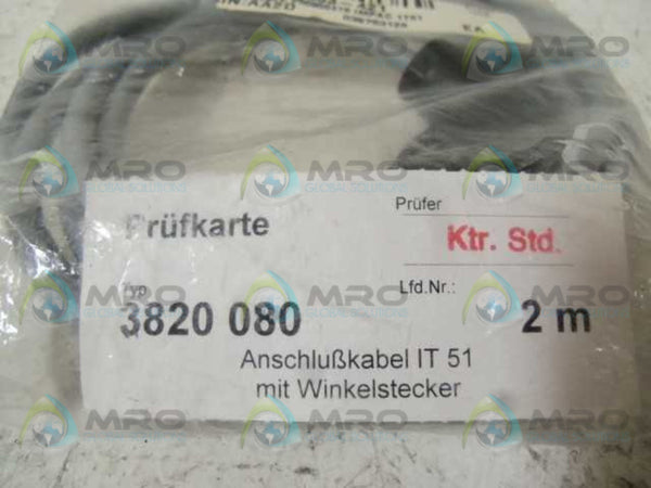 3820-080 2M CABLE  NSNP