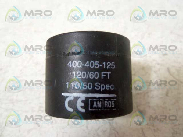 400-405-125 COIL NSNP