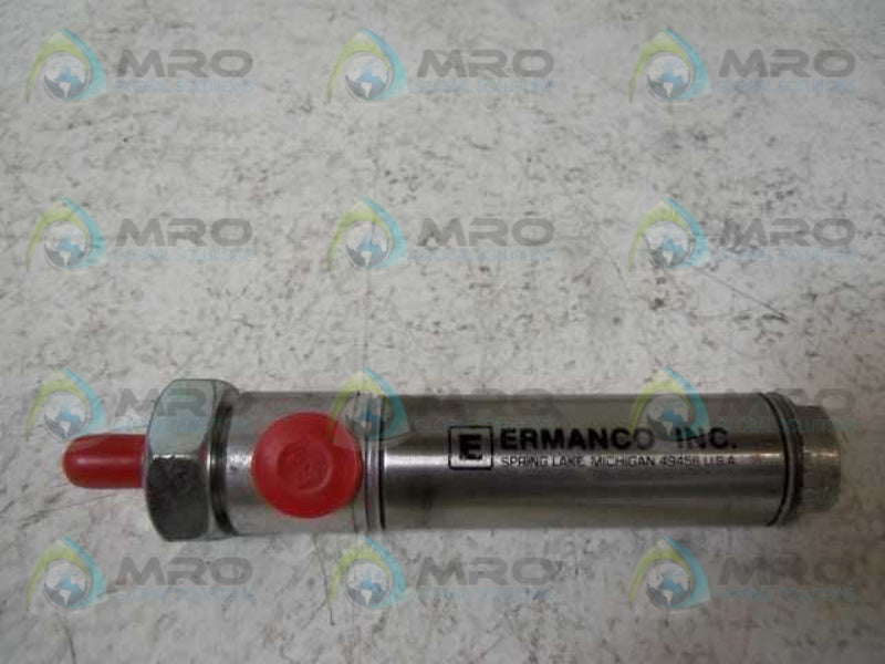 ERMANCO .75DSR01.0 PNEUMATIC CYLINDER  NSNP