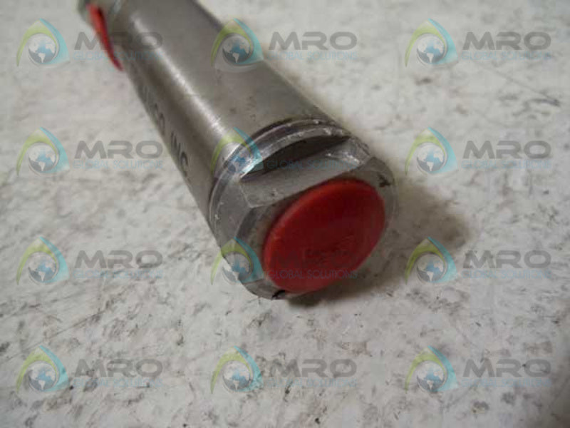 ERMANCO .75DSR01.0 PNEUMATIC CYLINDER  NSNP