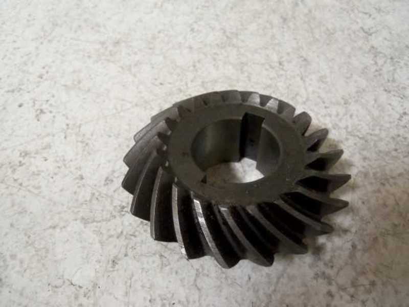 BOSTON GEAR XR146-2Y-L MITER GEAR  NSNP