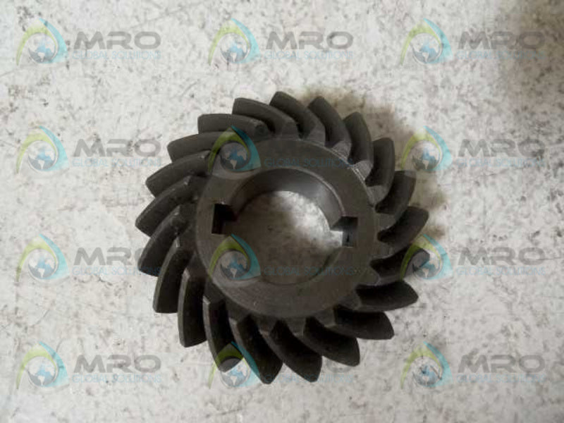 BOSTON GEAR XR146-2Y-L MITER GEAR  NSNP