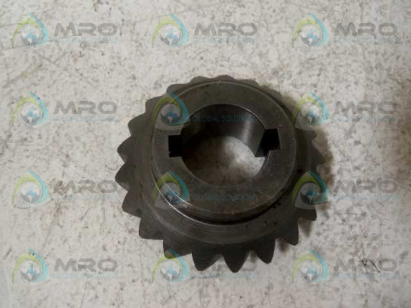 BOSTON GEAR XR146-2Y-L MITER GEAR  NSNP