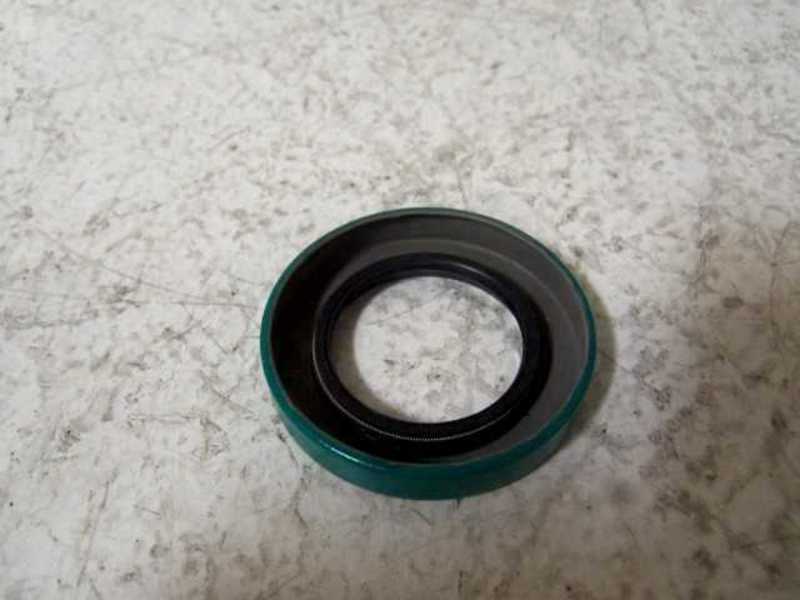CHICAGO RAWHIDE 9725 OIL SEAL 25x40x7  NSMP