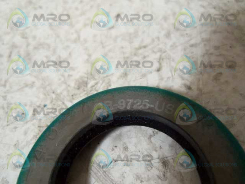 CHICAGO RAWHIDE 9725 OIL SEAL 25x40x7  NSMP