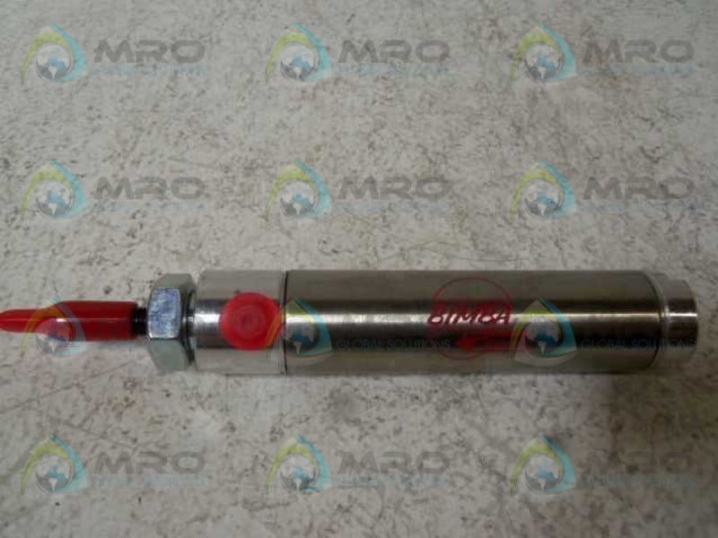 BIMBA D-78084-A-2.5 PNEUMATIC AIR CYLINDER  NSNP