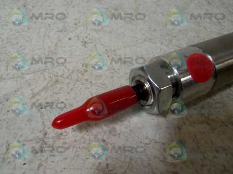 BIMBA D-78084-A-2.5 PNEUMATIC AIR CYLINDER  NSNP