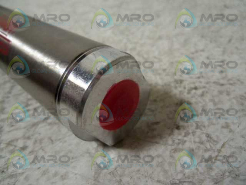 BIMBA D-78084-A-2.5 PNEUMATIC AIR CYLINDER  NSNP