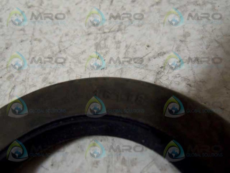 CHICAGO RAWHIDE 16118 OIL SEAL  NSMP