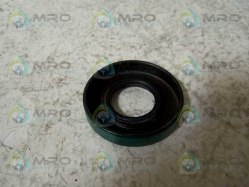CHICAGO RAWHIDE 6640 OIL SEAL 17x35x7  NSMP