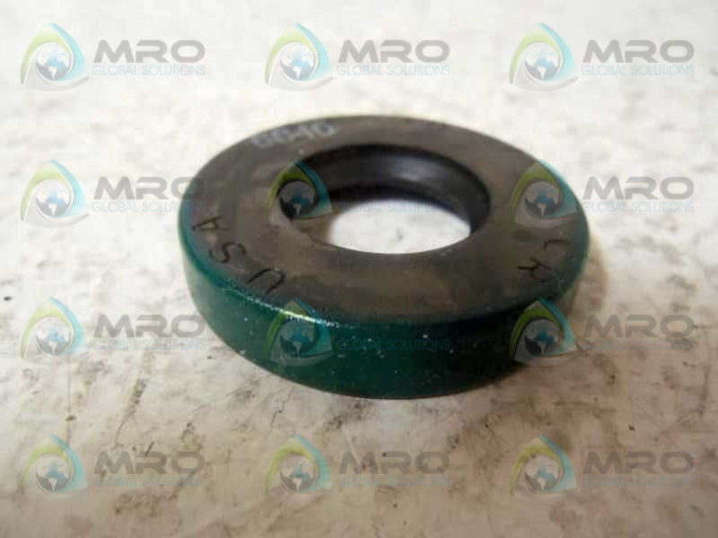CHICAGO RAWHIDE 6640 OIL SEAL 17x35x7  NSMP