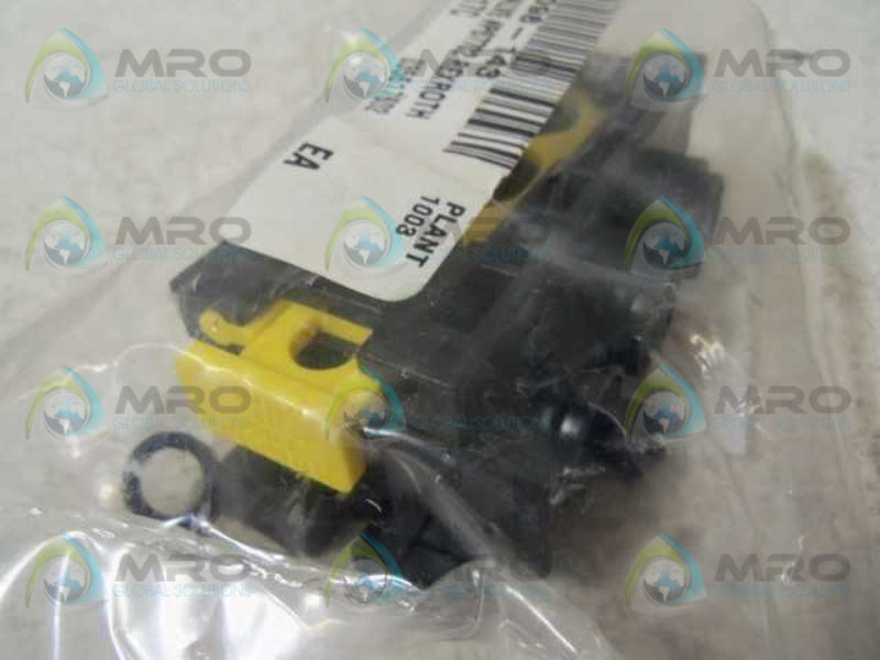 REXROTH 7877 08 W 49 VALVE BASE P-067702-00000  NSMP