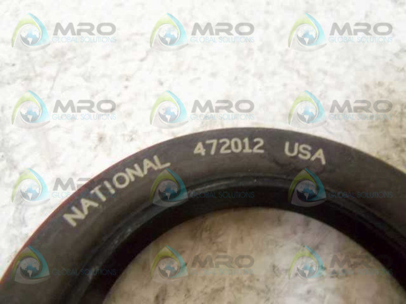 TIMKEM 472012 OIL SEAL  NSMP
