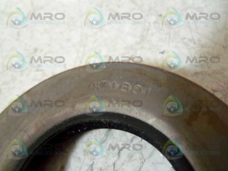 NATIONAL 471801 OIL SEAL 1.250x2.252x.375  NSMP