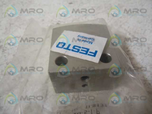FESTO AEVC-20-5-I-P 188131 * NEW IN FACTORY BAG *