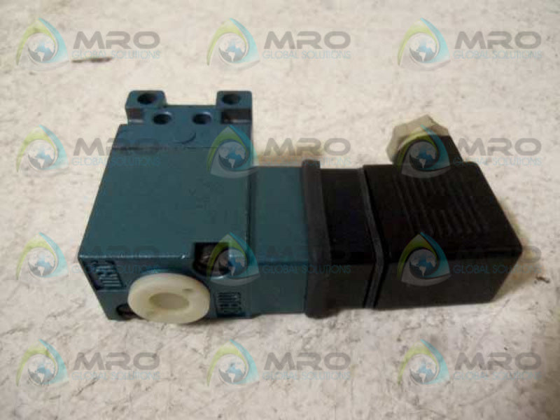 MAC VALVES 111B870 JBCLSF SOLENOID VALVE  NSNP