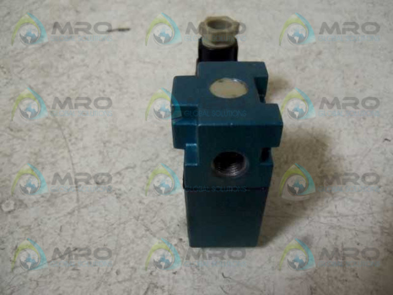 MAC VALVES 111B870 JBCLSF SOLENOID VALVE  NSNP