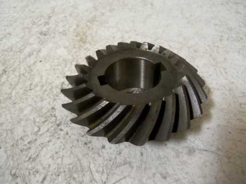 BOSTON GEAR XR146-2YR MITER GEAR  NSNP