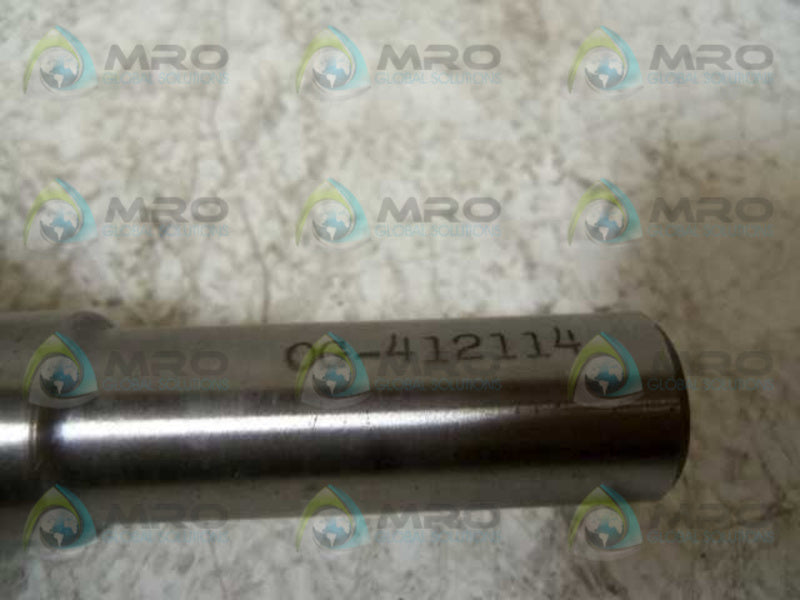 INDUSTRIAL MRO OG-412114 * NEW NO BOX *