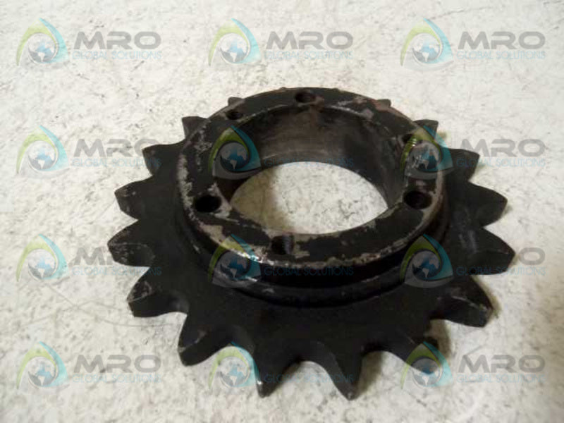 MARTIN 80SK18 CHAIN SPROCKET  UNMP