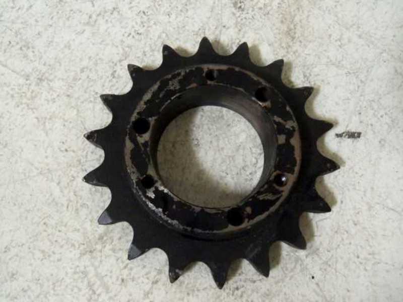 MARTIN 80SK18 CHAIN SPROCKET  UNMP
