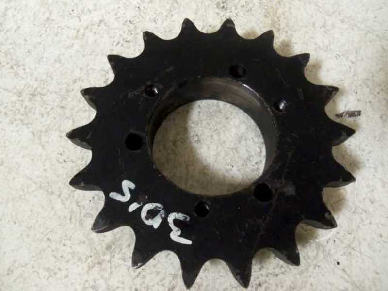 MARTIN 80SK18 CHAIN SPROCKET  UNMP