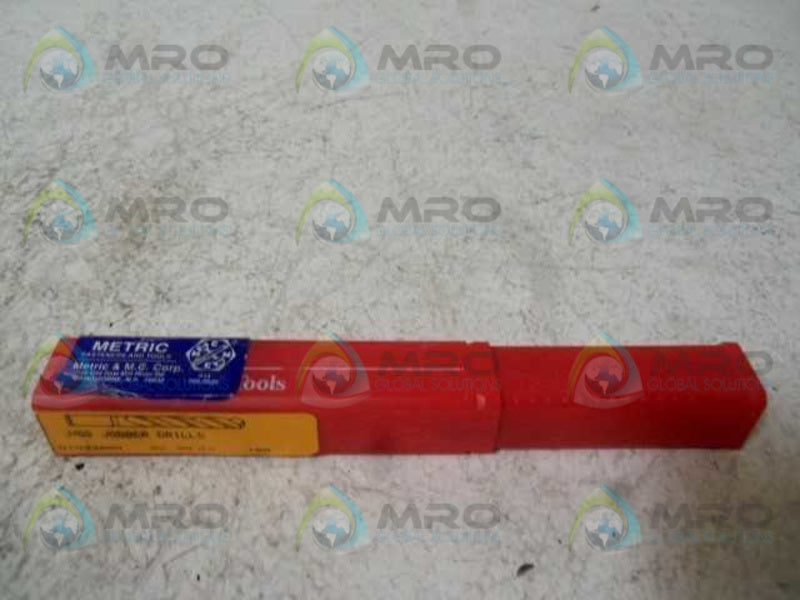 HHS JOBBER DRILLS A100 15.50  NSMP