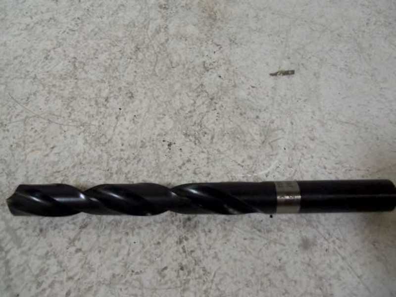 HHS JOBBER DRILLS A100 15.50  NSMP