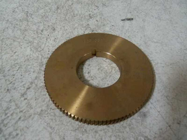 A22A00271 GEAR  NSNP