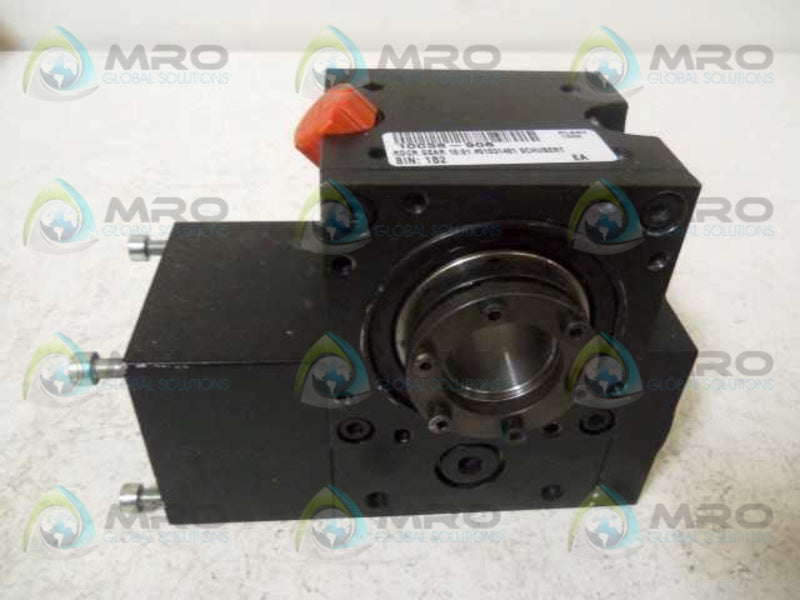 BAUGRUPPE 01031481 GEARBOX  NSNP
