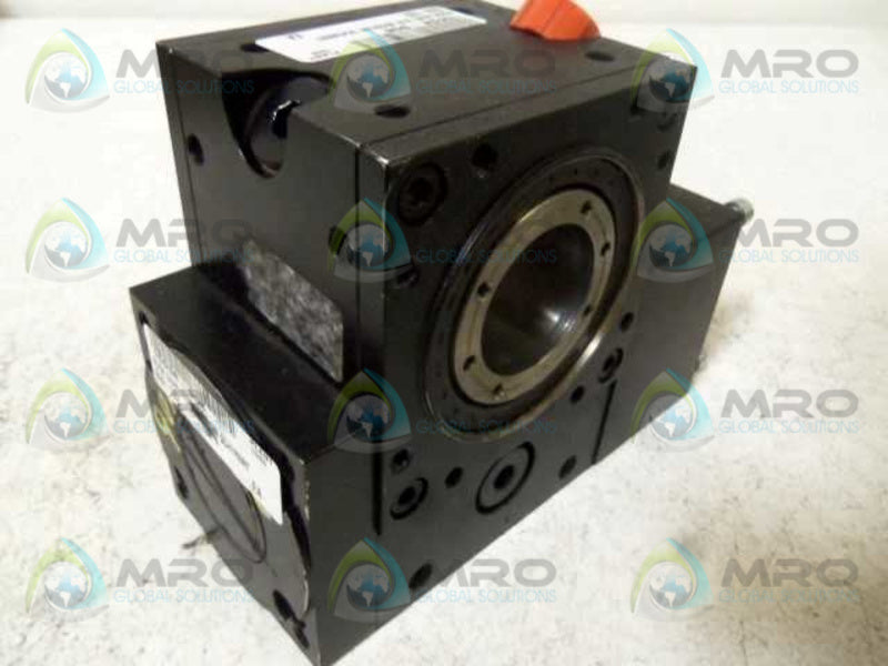 BAUGRUPPE 01031481 GEARBOX  NSNP