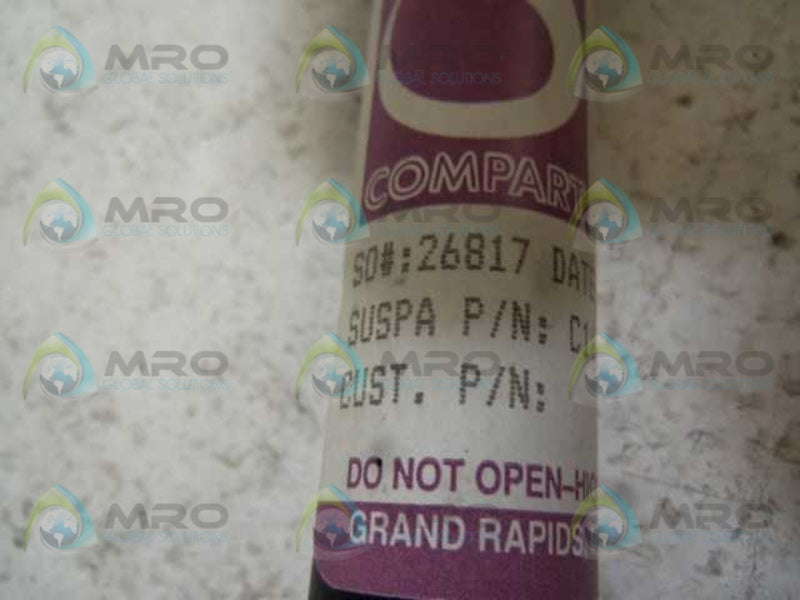 SUSPA C16-10528  NSNP