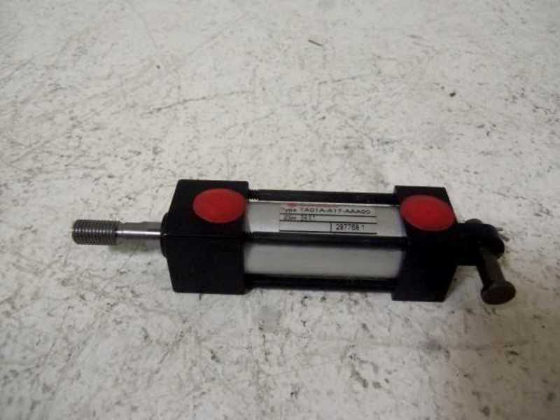 NORGREN TA01A-A17-AAA00 CYLINDER  NSNP