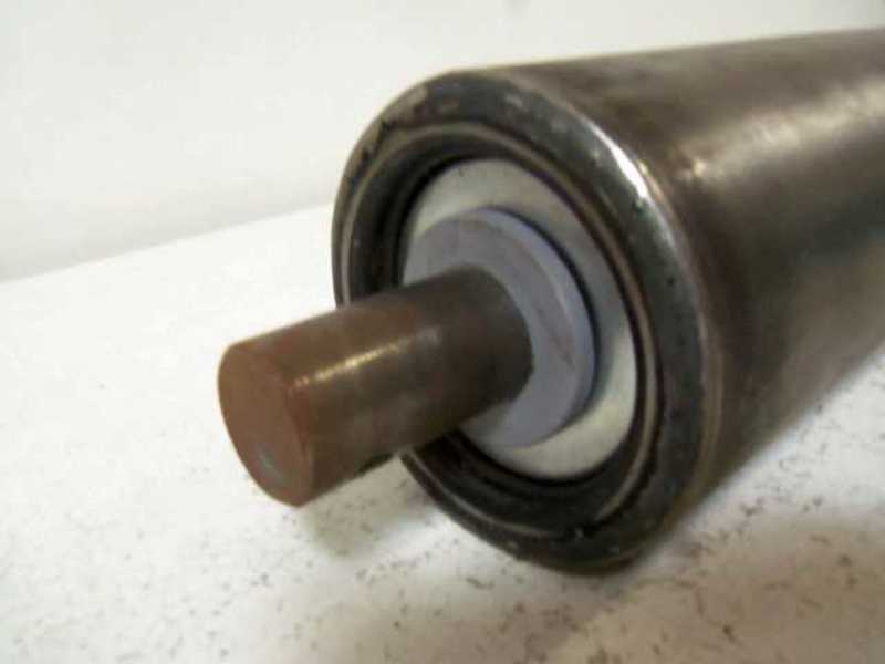 H009.910/47 400MM TENSION ROLLER  NSNP