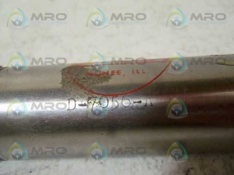 BIMBA D-7056-A AIR CYLINDER  UNMP
